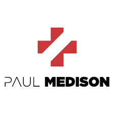 PAUL MEDISON